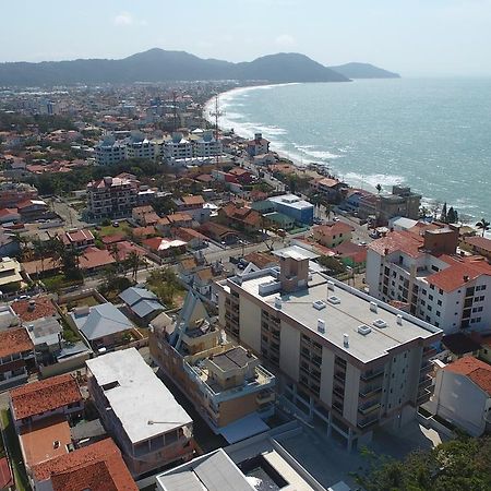 Florianópolis Ingleses Apart Hotel المظهر الخارجي الصورة