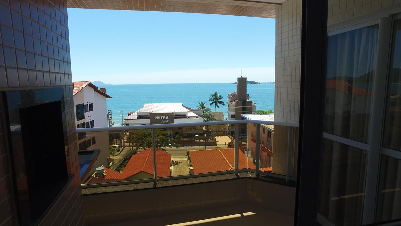 Florianópolis Ingleses Apart Hotel المظهر الخارجي الصورة