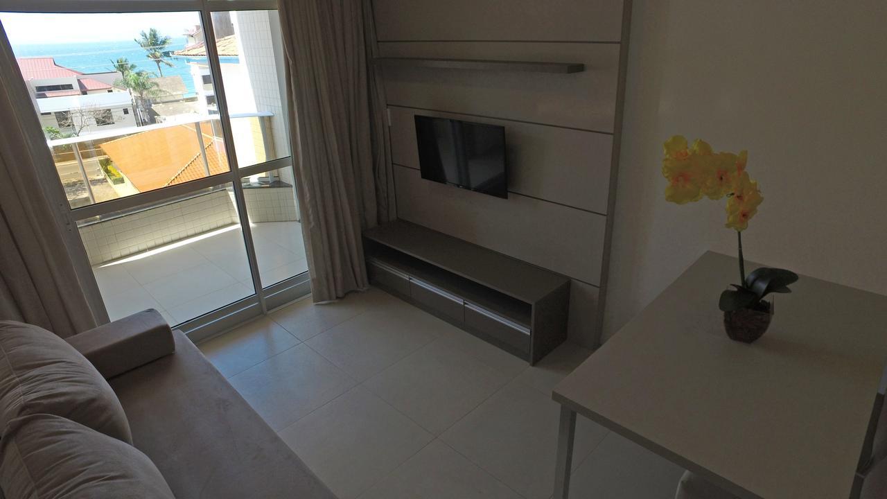 Florianópolis Ingleses Apart Hotel المظهر الخارجي الصورة