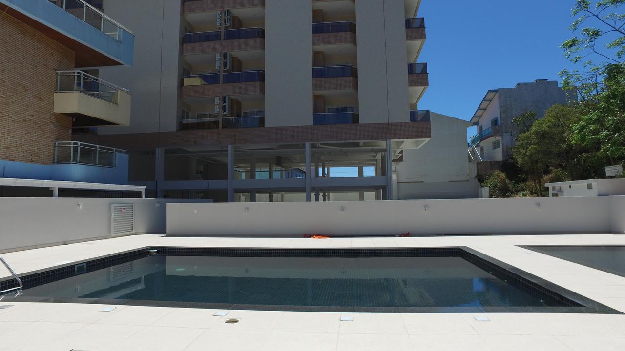 Florianópolis Ingleses Apart Hotel المظهر الخارجي الصورة