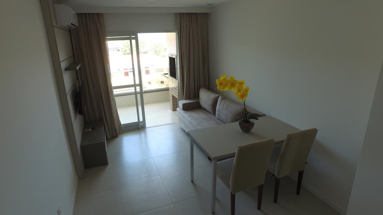 Florianópolis Ingleses Apart Hotel المظهر الخارجي الصورة