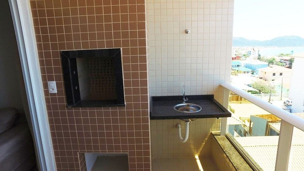 Florianópolis Ingleses Apart Hotel المظهر الخارجي الصورة